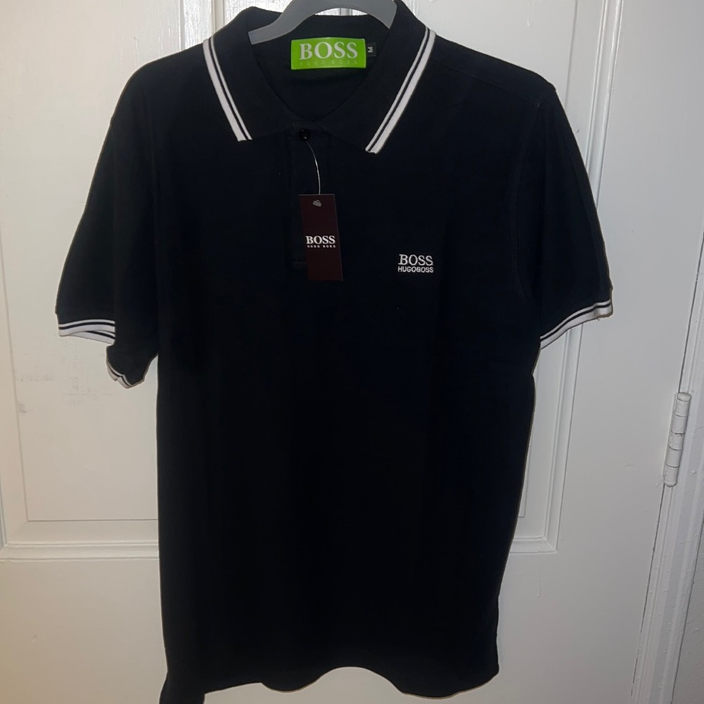 Hugo Boss Polo